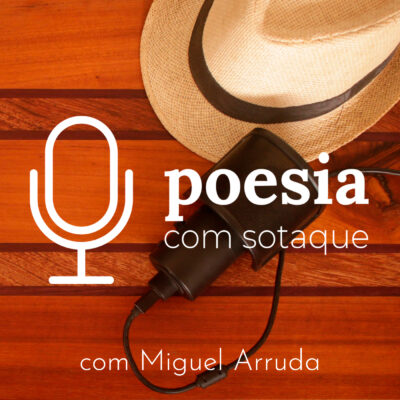 Poesia com sotaque