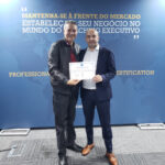 Certificação em Executive Coaching - SLAC (com Sulivan França)