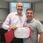 Certificação em Business Partner - INSPER - SP