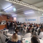 Palestra "Ética Corporativa" - Autotrac - DF