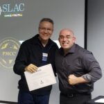 Certificação em Master Coaching - SLAC - SP (com Mike Martins)