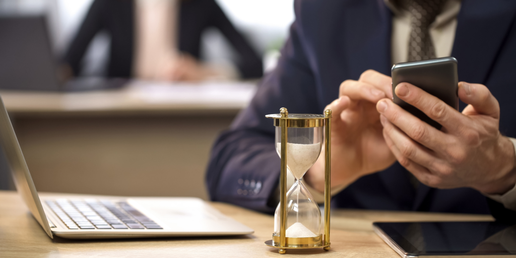 A falácia da procrastinação