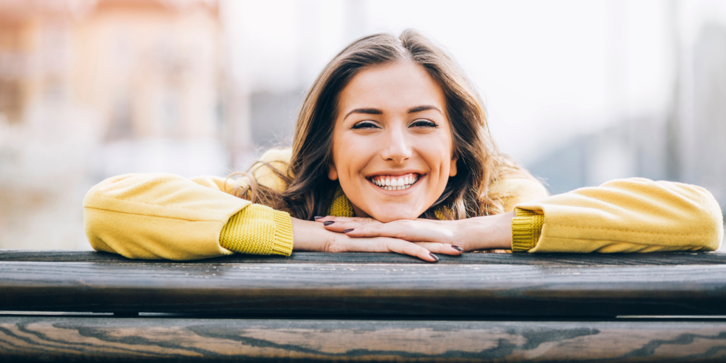 Um caminho para a felicidade – Emoções Positivas