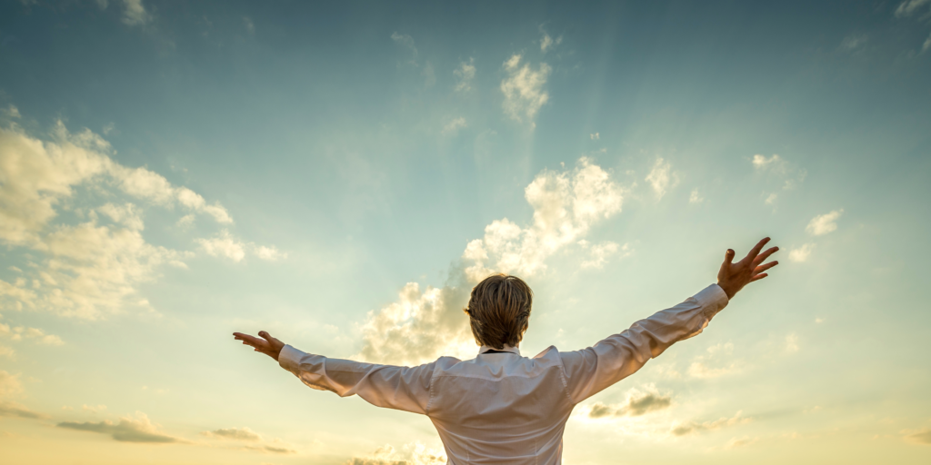 Um caminho para a Felicidade – Realizações