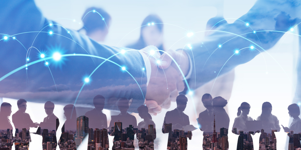 Networking: o que é e qual a importância para a sua carreira