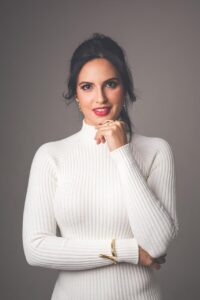 Virginia Viegas