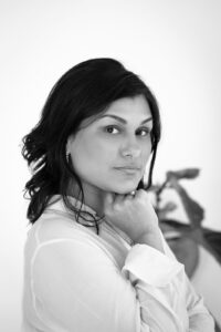 Karenina Silveira