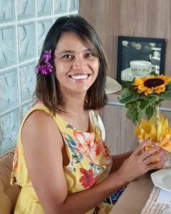 Cleide Castro